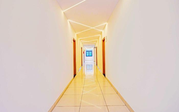 Hotel O Muthurayya Swamy Layout