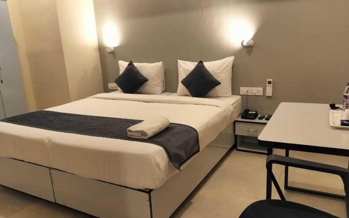 Hotel O IIIT Pune Indu Ville