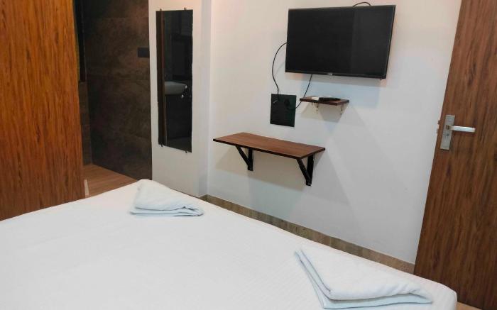 Hotel O IIIT Pune Indu Ville