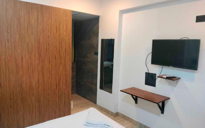 Hotel O IIIT Pune Indu Ville