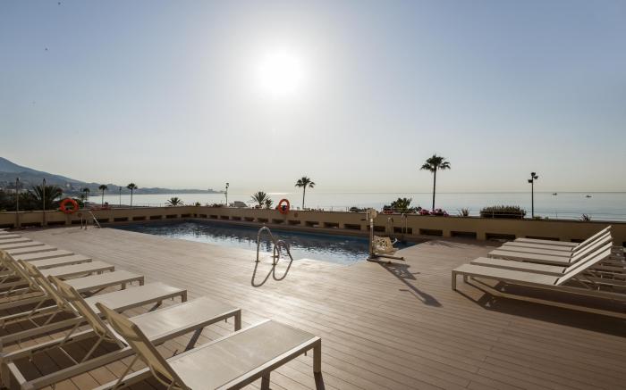 Ilunion Fuengirola Hotel