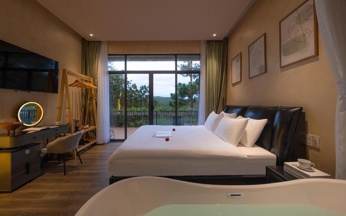 Mori Villas Da Lat