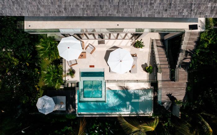 Villa Joyia Ubud