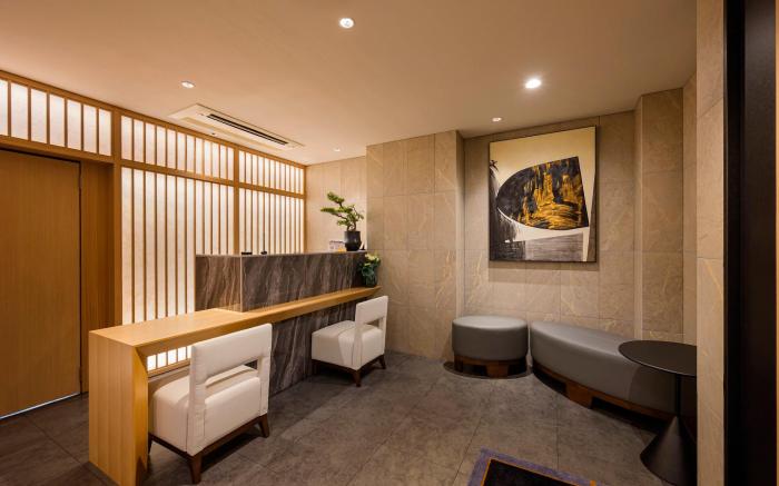 HOTELみなと-Minato- 麻布十番