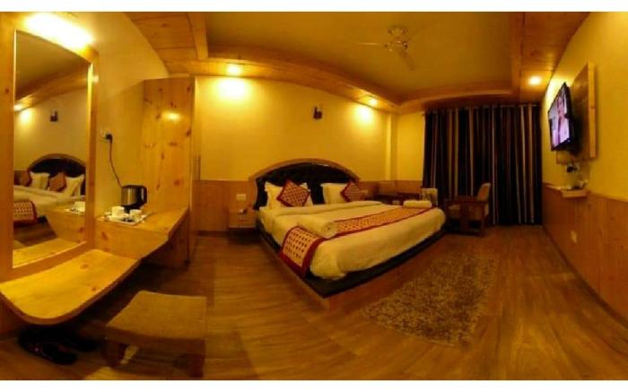 OnlyStay Raida Villa Manali