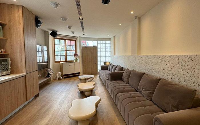 Tainan Anping 9N HOHO B&B