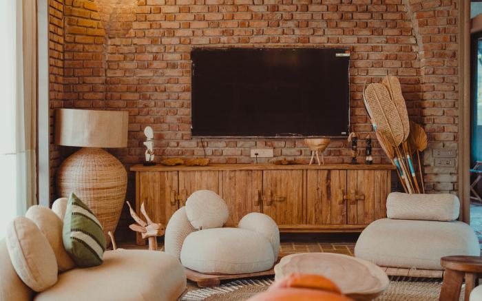 ELIVAAS Prive Bali Bay Exclusive Resort