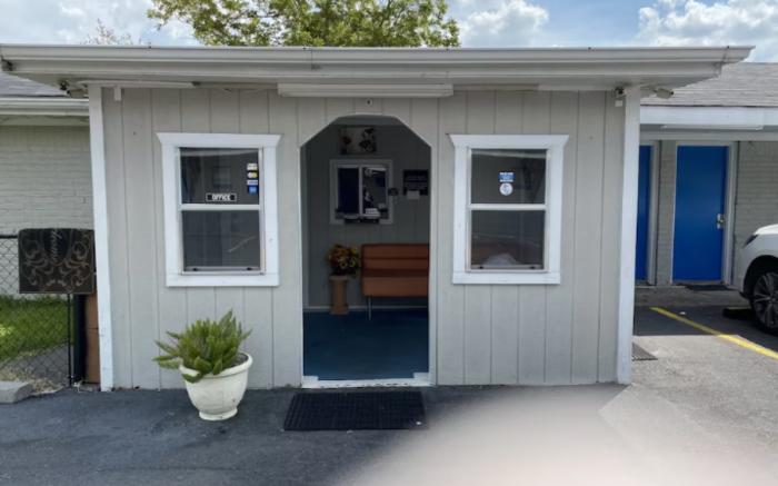 Motel 19 By Capital O Baytown I-10
