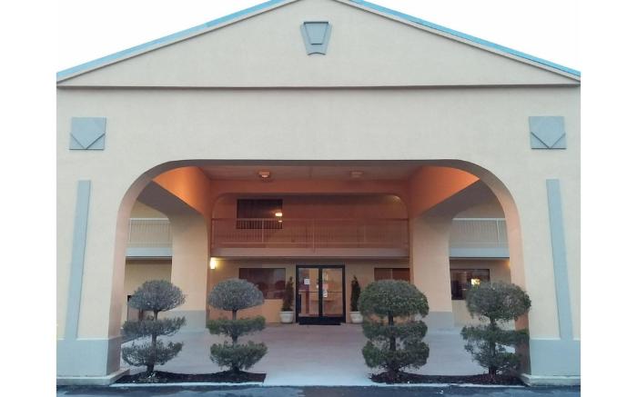 Deerfield Inn By Capital O Blytheville AR I55