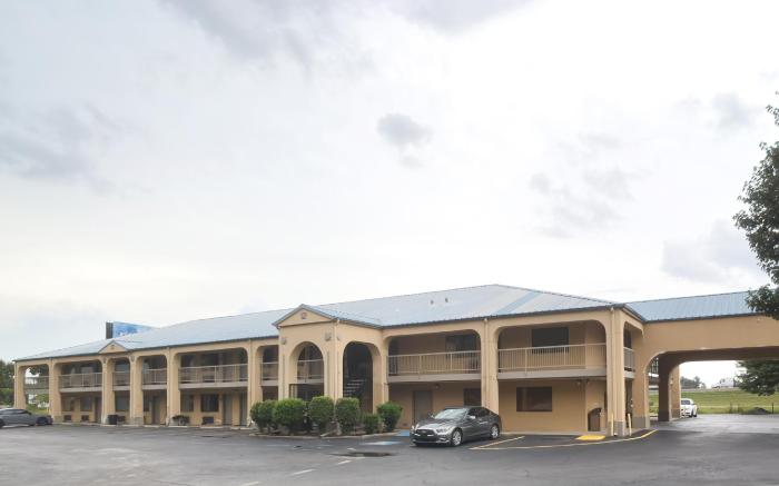 Deerfield Inn By Capital O Blytheville AR I55