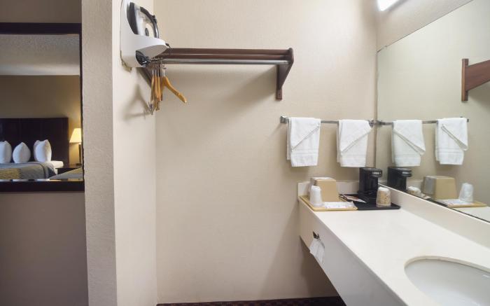 Deerfield Inn By Capital O Blytheville AR I55