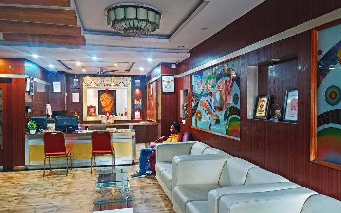 SaiRam Residency