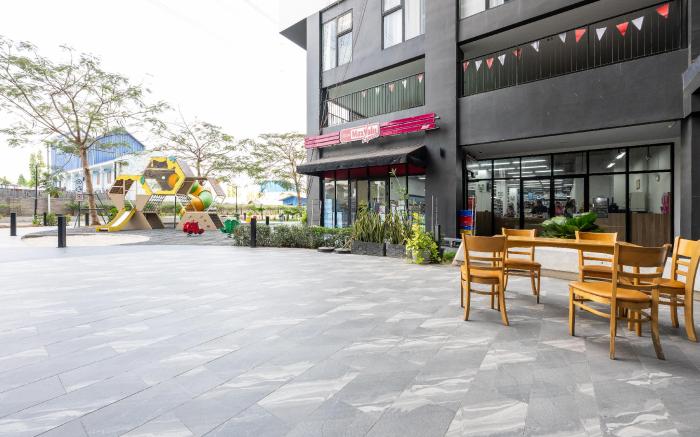Sweet Escape and Cozy 1 bedroom @Urban Village