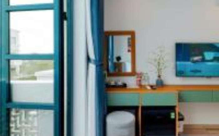 JOLLIE HOTEL PHU QUOC