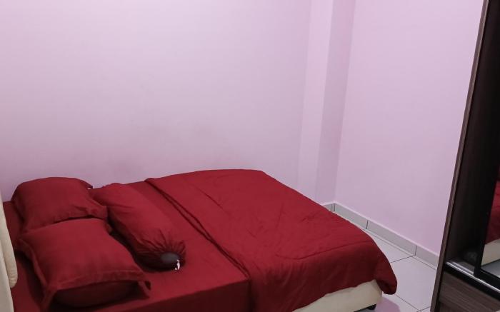 DZI HOMESTAY KEMPADANG 