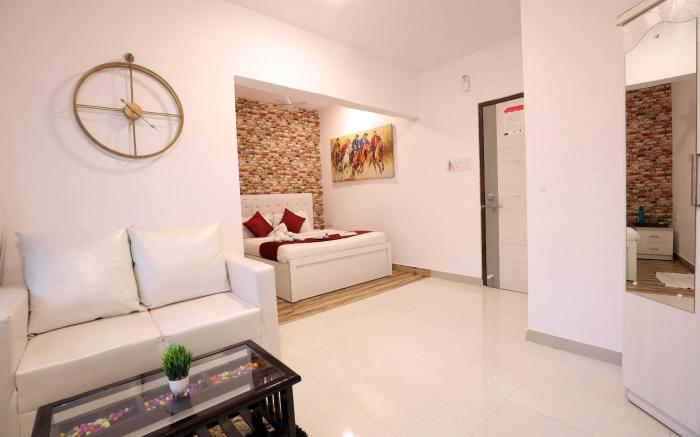 Gagal Home - Apartments Suite