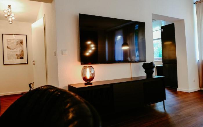 modernes Cityloft in Toplage