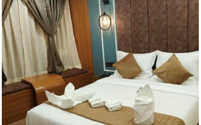 The House Hotel Darjeeling 