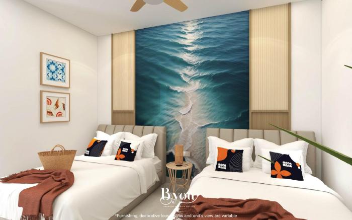 22 Macalisterz Premium Suites Penang by Byon