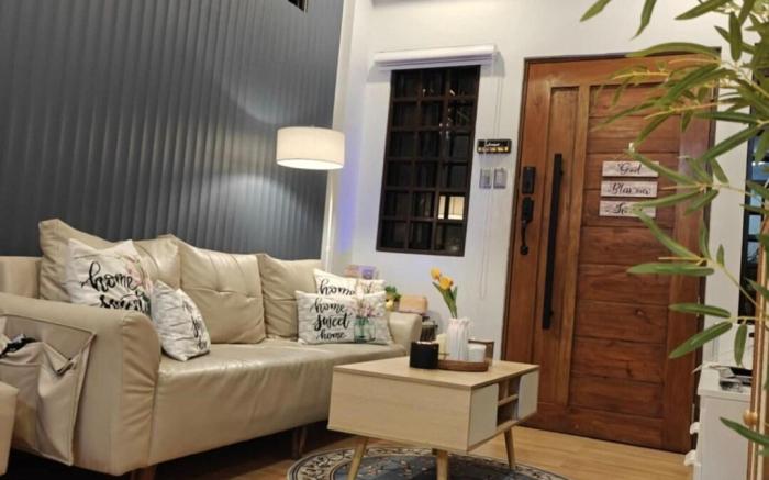 Casa Corazon @Pineview Heights - Amadeo Tagaytay