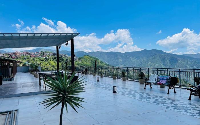 CDS Luxury Homestay Shimla