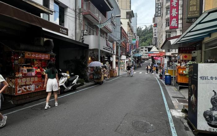 碧楓休閒旅店