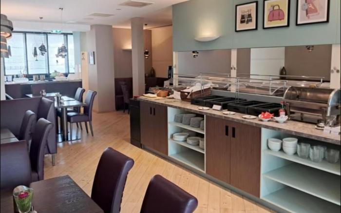 Garner Hotel Post Aschaffenburg by IHG