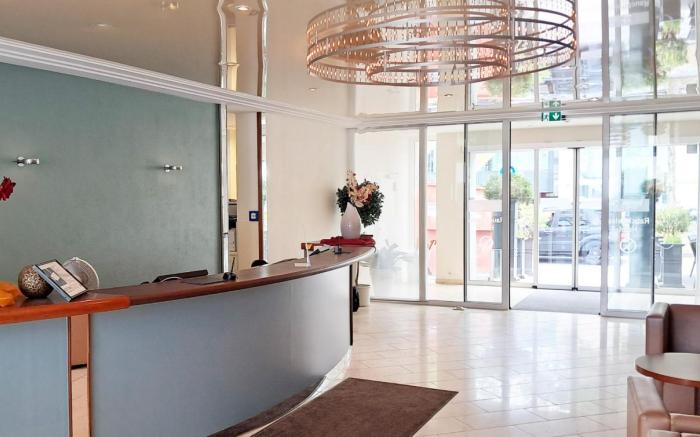 Garner Hotel Post Aschaffenburg by IHG