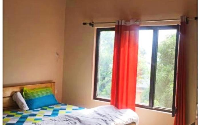 Hotel Kiran Homestay Bhimtal