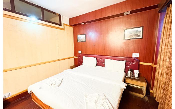 Hotel Apsara Darjeeling