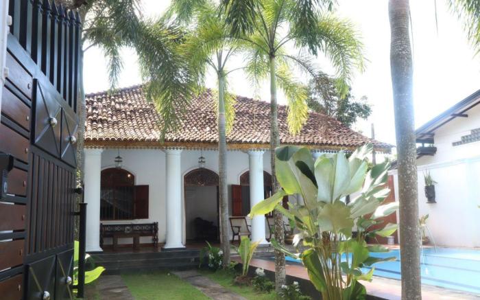 Sayakkara Walawwa By FNF