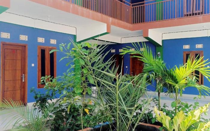 Tasya Homestay
