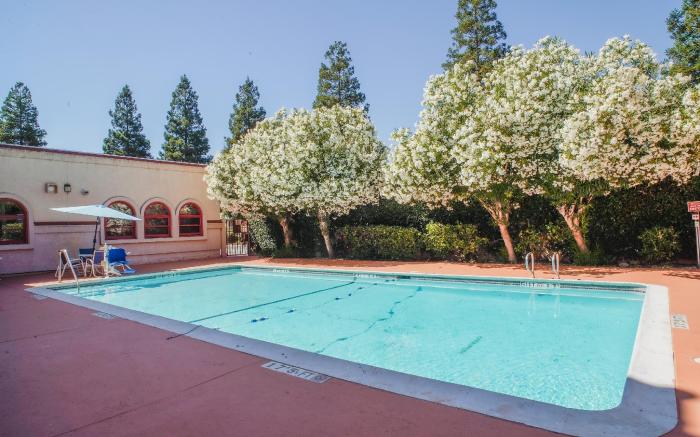 La Hacienda San Jose Silicon Valley