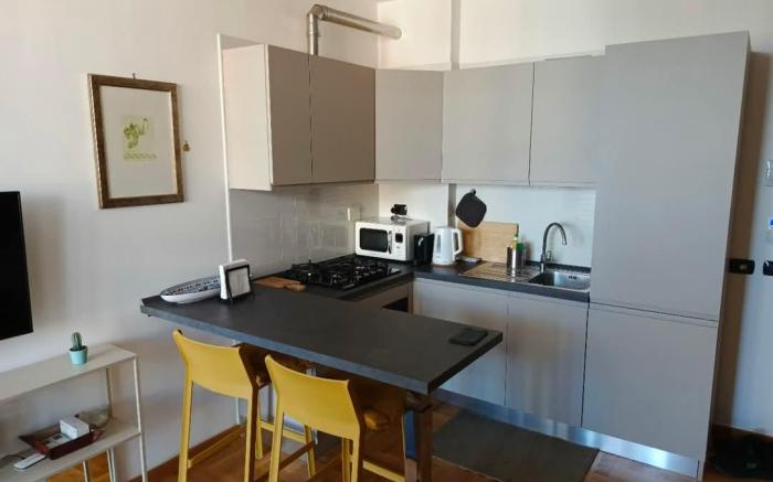 Luxury Apartment Aurelio Rome Capital City 