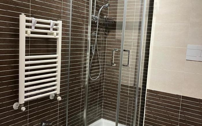 Luxury Apartment Aurelio Rome Capital City 