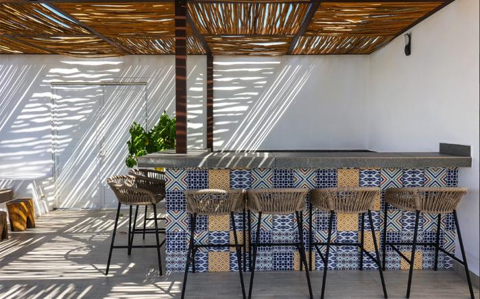 Balkon Boutique Hotel