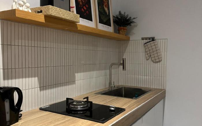 New Two Bedroom pool villa 10 mins to Sanur Harbor