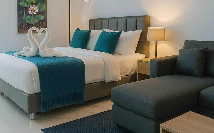 TonLiw Hotel โรงแรมต้นหลิว