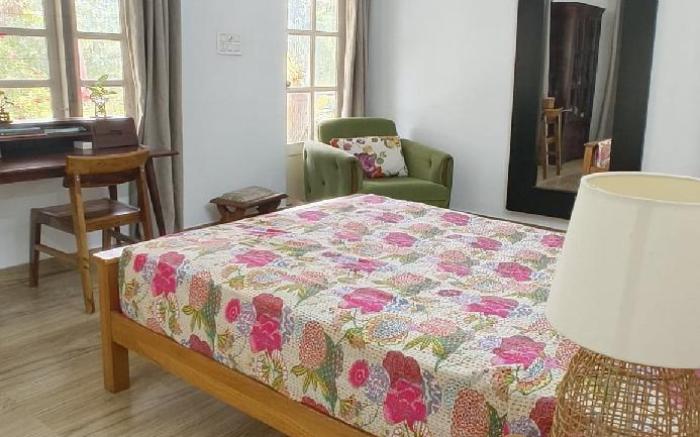 Palliath House | Deluxe Room 3