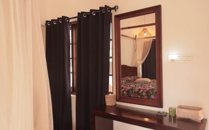 Palliath House | Deluxe Room 5