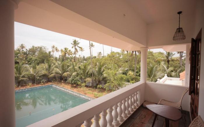 Palliath House |Deluxe Room 4