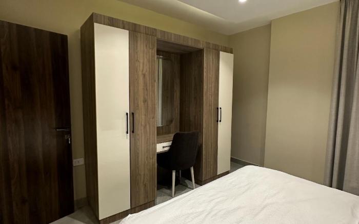 Charming Amman Apartment with Modern furnished