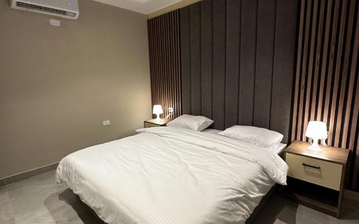 Charming Amman Apartment with Electric Heating  Free Parking