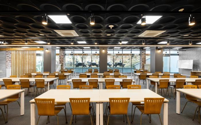 Mungyeong Grand Resort