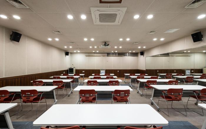 Mungyeong Grand Resort