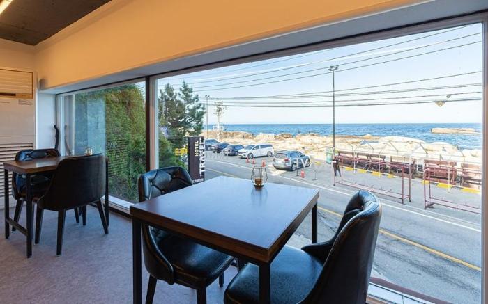 Sokcho Travel Hotel