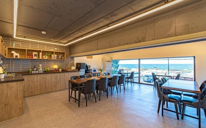Sokcho Travel Hotel