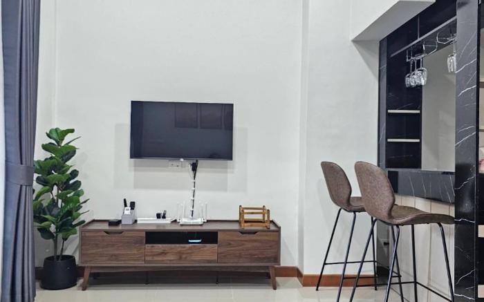 Hatyai Luxe Stay