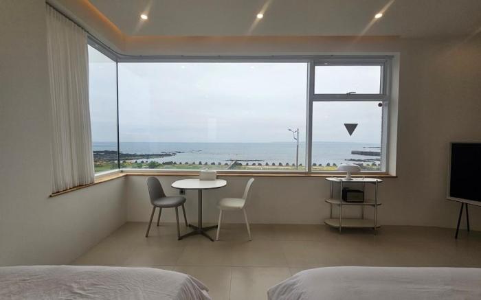 Jeju Villad427