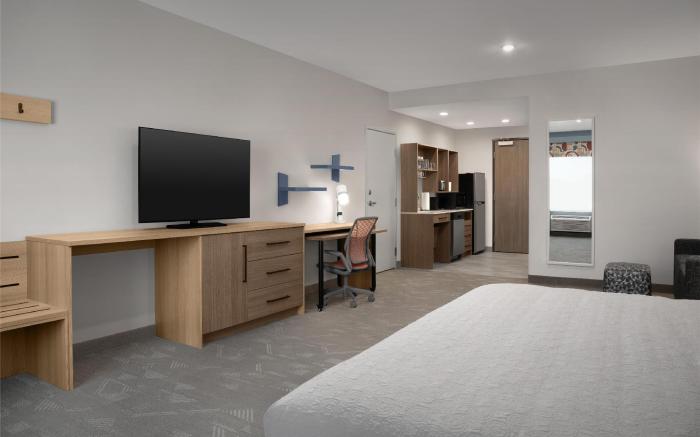 Home2 Suites by Hilton Rohnert Park Sonoma County